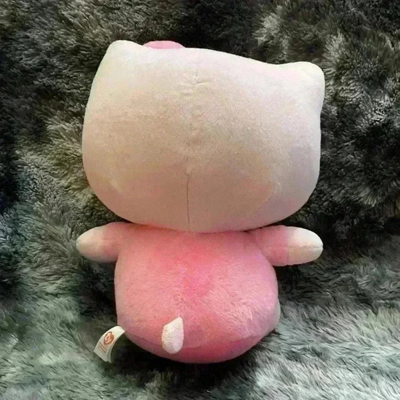 TY Hello Kitty Plush 2016 - Picture 4 of 14